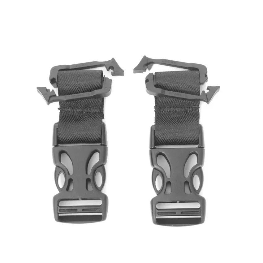 One Planet Daypack Front Clips - Image 4