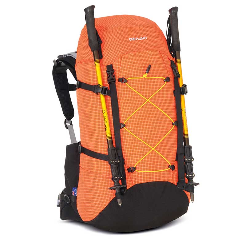 One Planet Extrovert 55L Pack - Image 10
