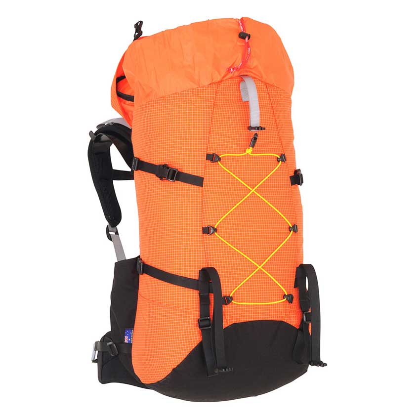 One Planet Extrovert 55L Pack - Image 3
