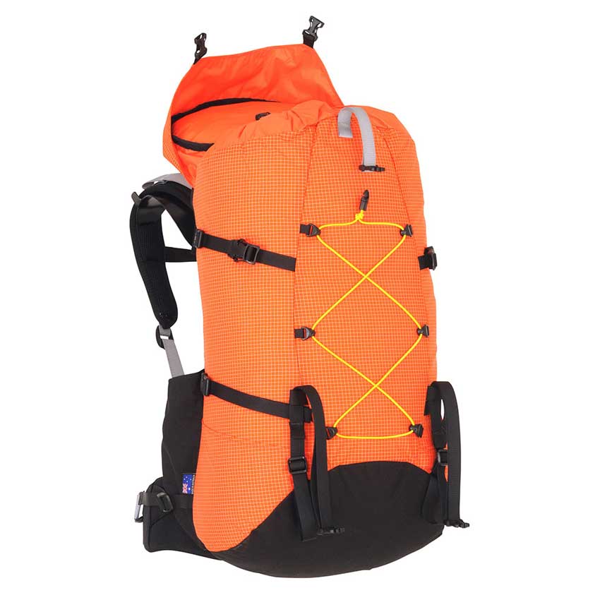 One Planet Extrovert 55L Pack - Image 4