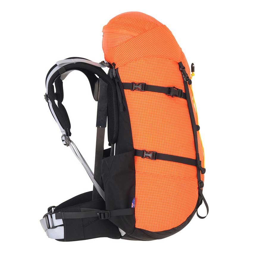 One Planet Extrovert 55L Pack - Image 5