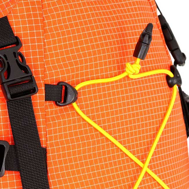 One Planet Extrovert 55L Pack - Image 7