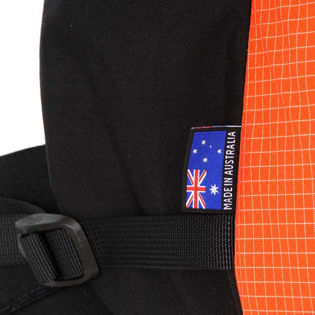 One Planet Extrovert 55L Pack - Image 9
