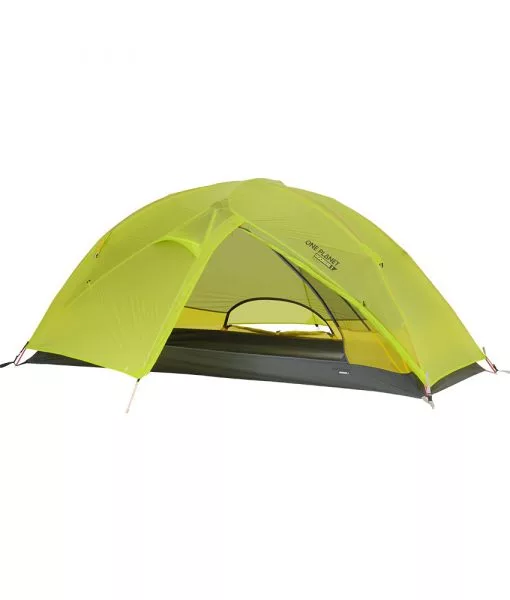 One Planet Goondie-1 Person 7D Tent Fly - Image 3