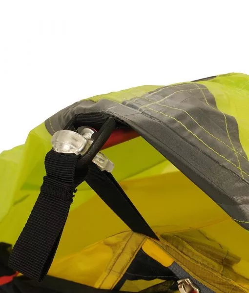 One Planet Goondie-1 Person 7D Tent Fly - Image 4