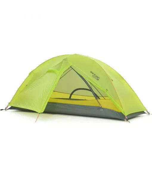 One Planet Goondie-1 Person 7D Tent Fly - Image 6