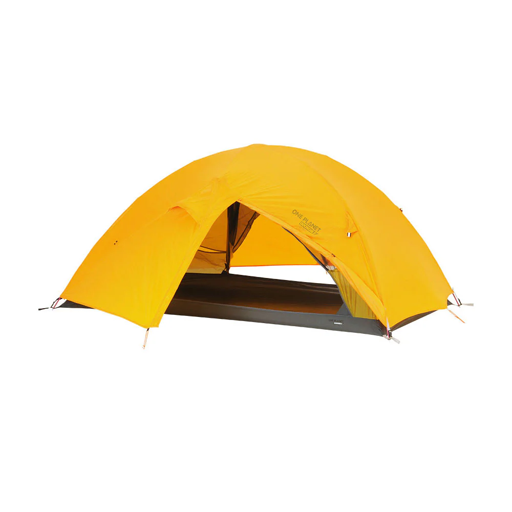 One Planet Goondie 2 Person Tent 30D Fly Only - Image 3