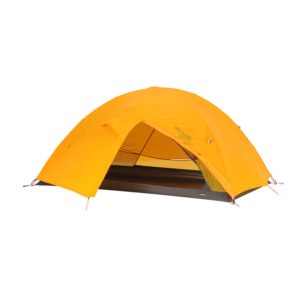 One Planet Goondie 2 Person Tent 30D Fly Only - Image 4