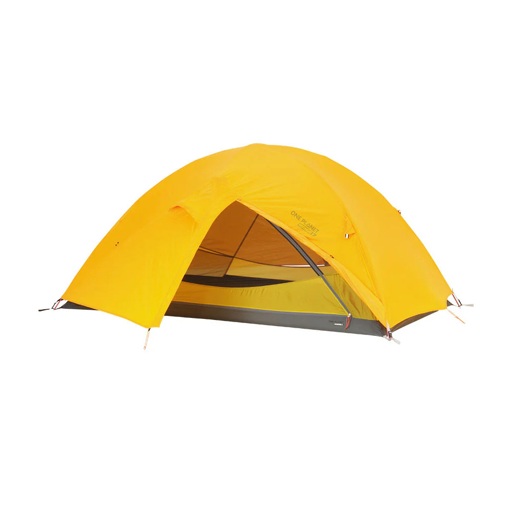 One Planet Goondie 2 Person Tent 30D Fly Only - Image 5