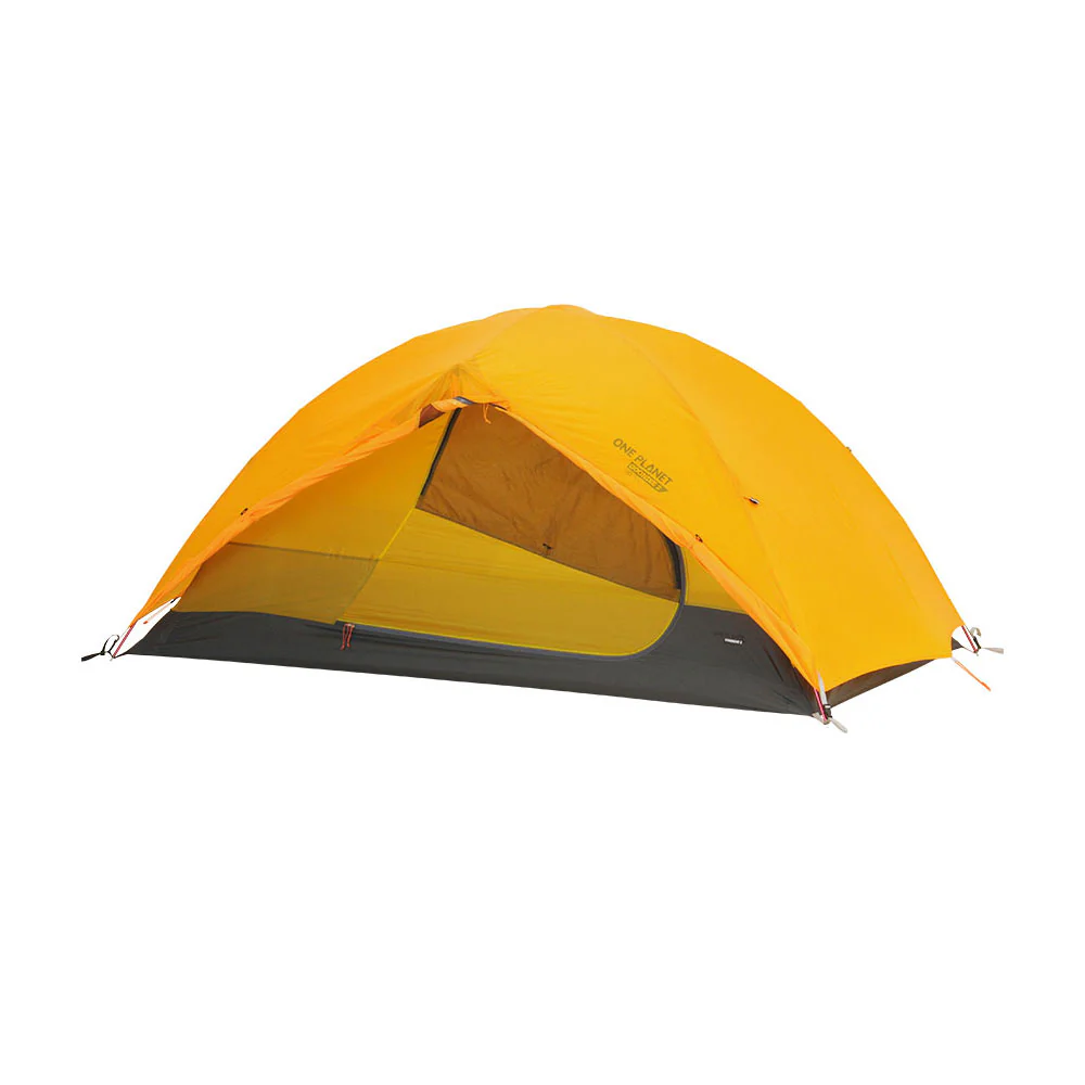 One Planet Goondie 2 Person Tent 30D Fly Only - Image 6