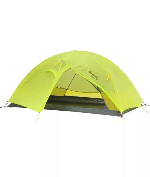 One Planet Goondie-2 Person 7D Tent Fly - Image 3