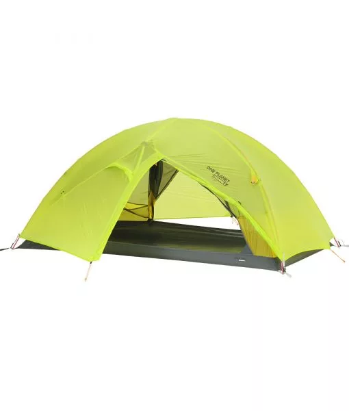 One Planet Goondie-2 Person 7D Tent Fly - Image 4