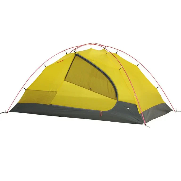 One Planet Goondie 2 Person Tent Nylon Inner with Poles - Image 2