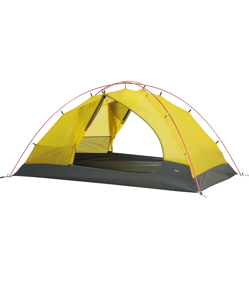 One Planet Goondie 2 Person Tent Nylon Inner with Poles - Image 5