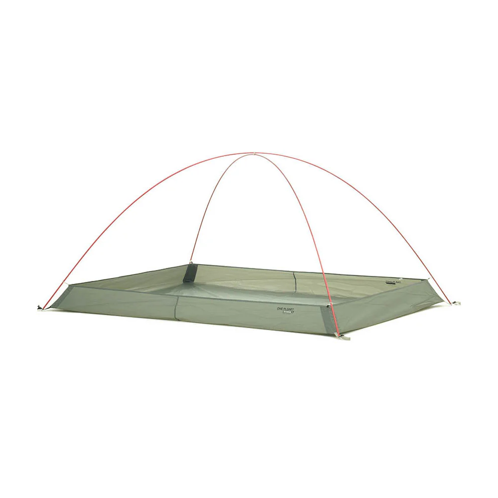 One Planet Goondie 3 Person Tent Mesh Inner Only - Image 2