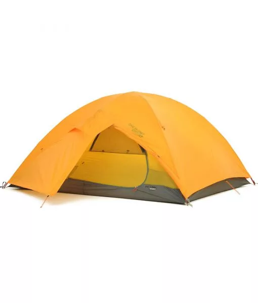 One Planet Goondie 3 Person Tent Nylon Inner Only - Image 12