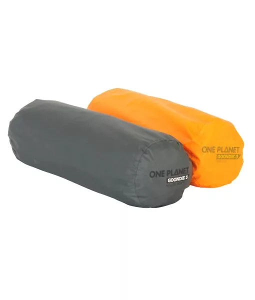One Planet Goondie 3 Person Tent Nylon Inner Only - Image 13