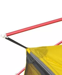 One Planet Goondie 3 Person Tent Nylon Inner Only - Image 3