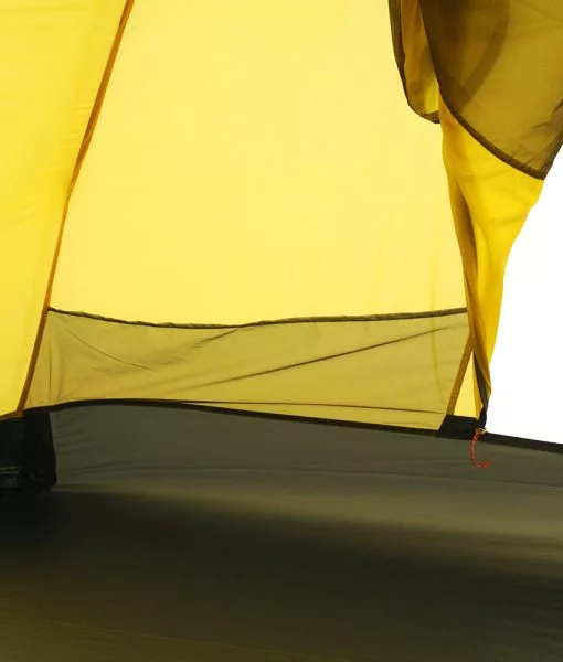 One Planet Goondie 3 Person Tent Nylon Inner Only - Image 6