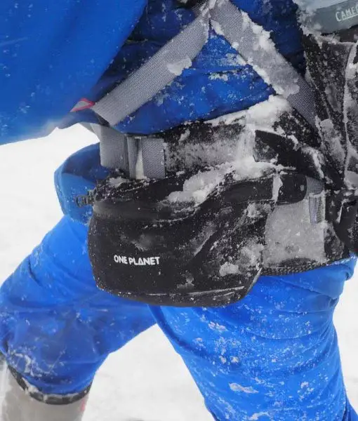 One Planet Hipbelt Pocket - Image 3