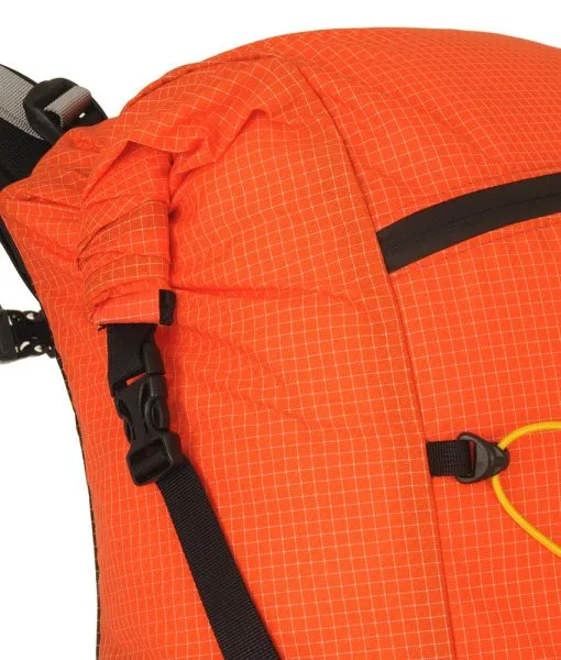 One Planet Hot Sauce 50 Litre Hiking Pack - Image 11