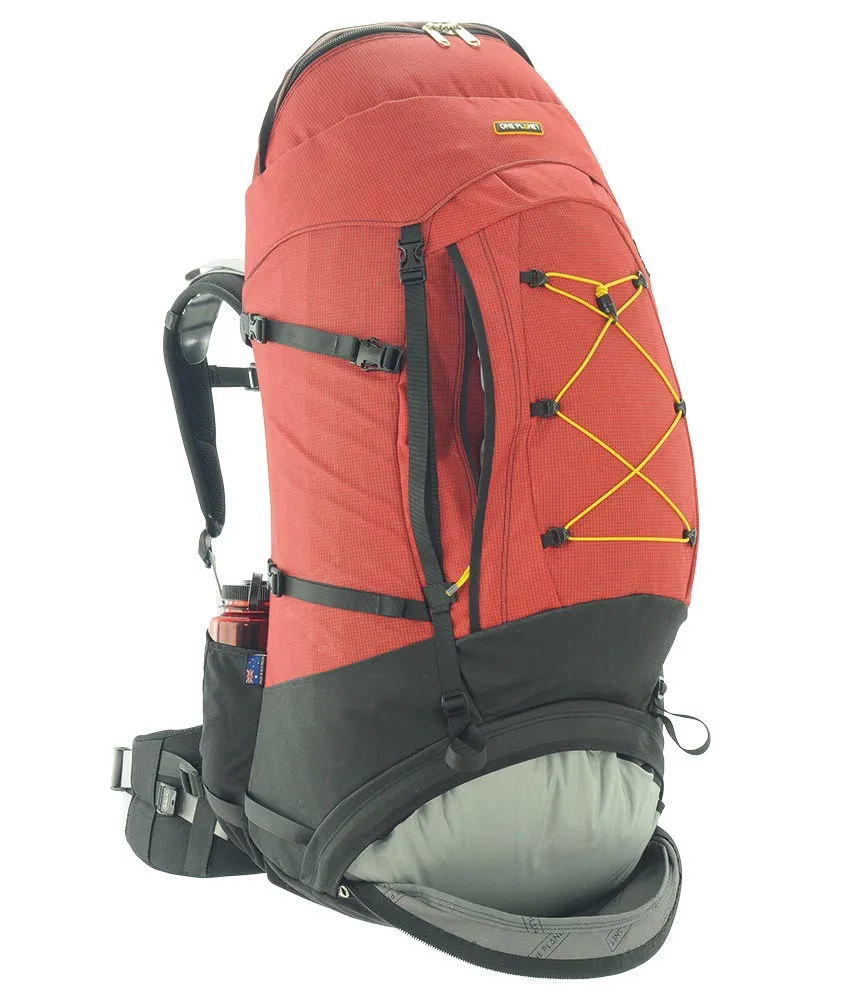 One Planet Larrikin 75 Litre Hiking Pack - Image 6