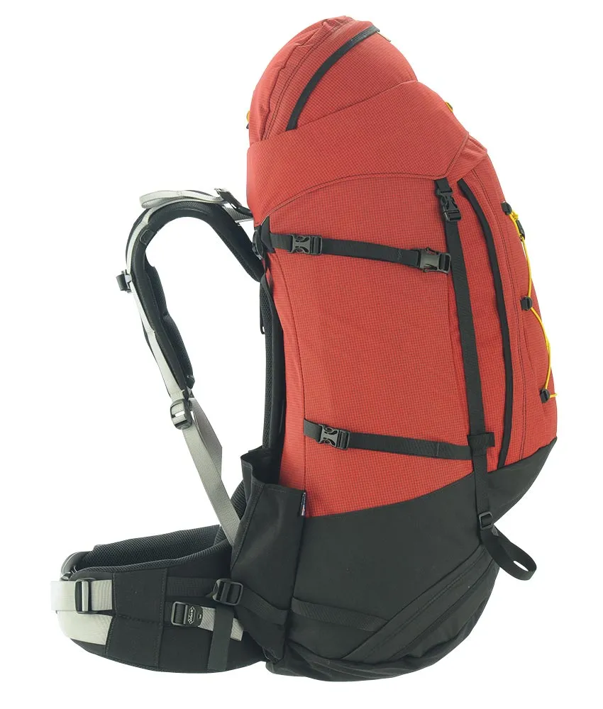 One Planet Larrikin 80-85 Litre Hiking Pack - Image 3