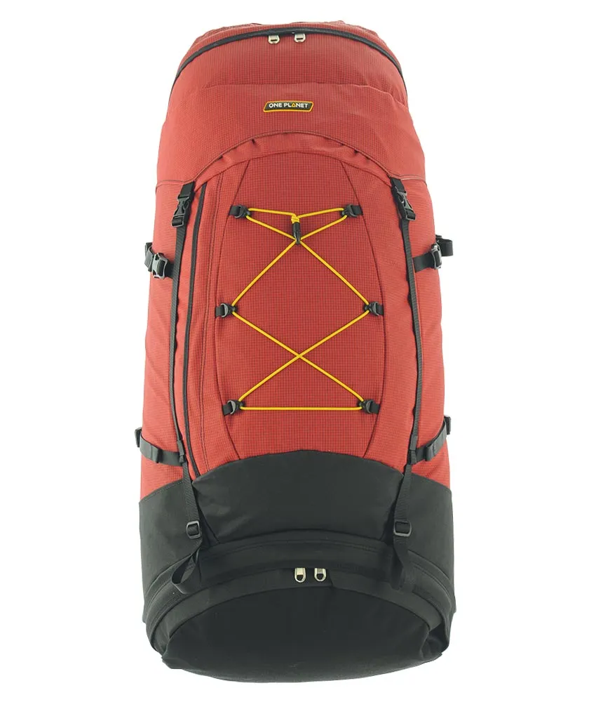 One Planet Larrikin 80-85 Litre Hiking Pack - Image 5