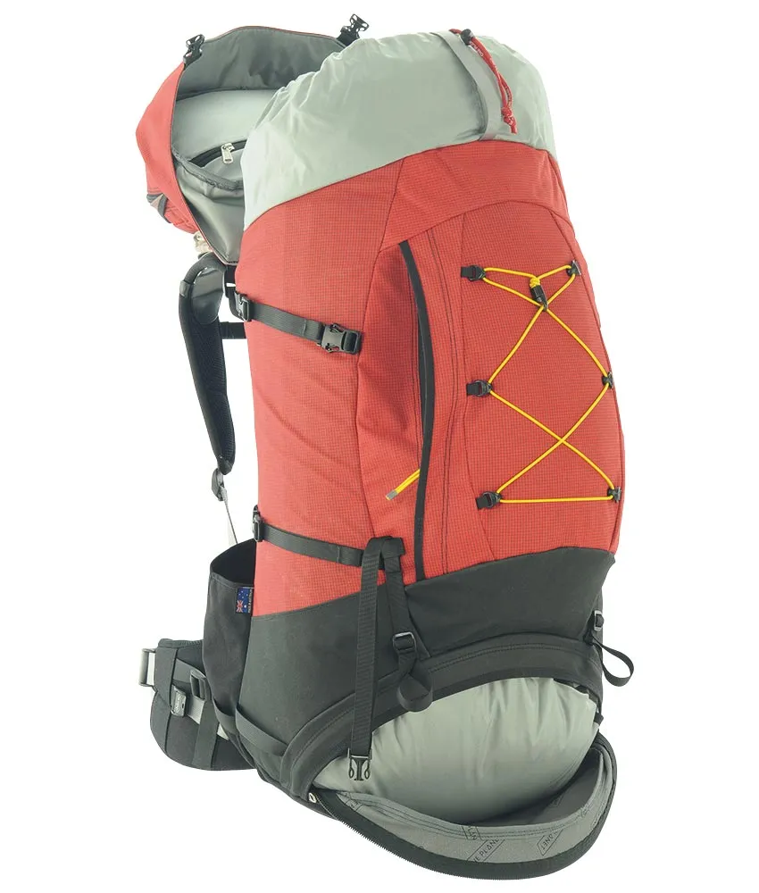 One Planet Larrikin 80-85 Litre Hiking Pack - Image 6