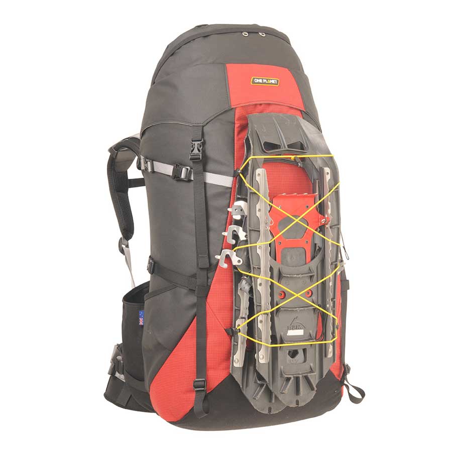 One Planet Mungo Hiking Pack - Image 9