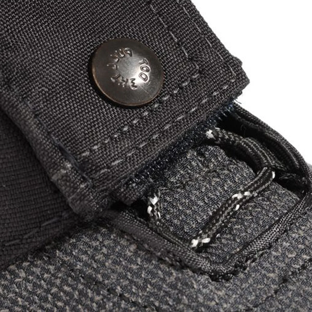 One Planet RFG Gaiters - Image 3