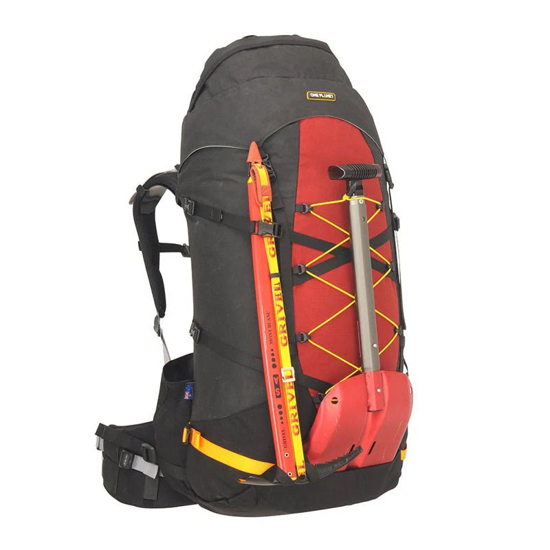 One Planet Stiletto Hiking Backpack - Image 2