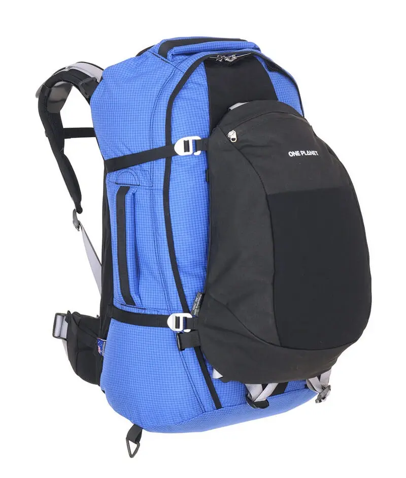 One Planet Take Off Travel Pack - Image 2