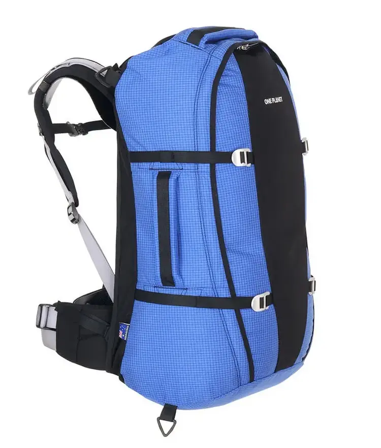 One Planet Take Off Travel Pack - Image 3