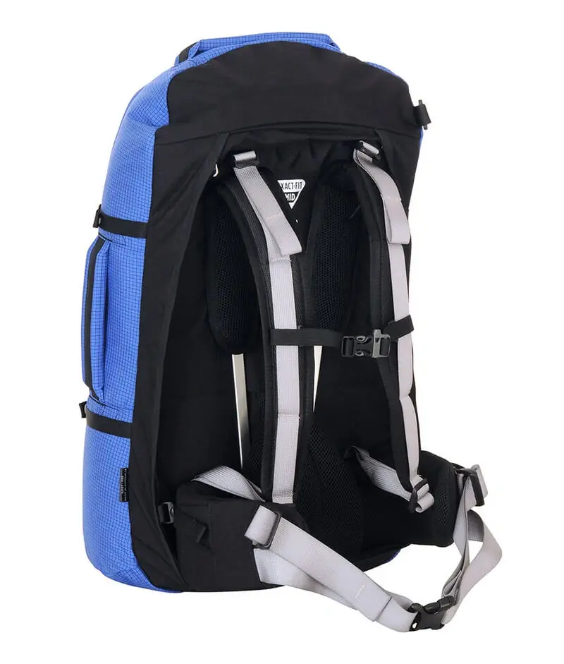 One Planet Take Off Travel Pack - Image 8