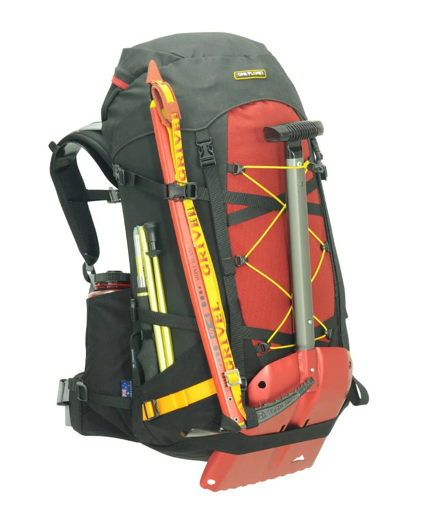 One Planet Vertex Hiking Backpack - Image 2