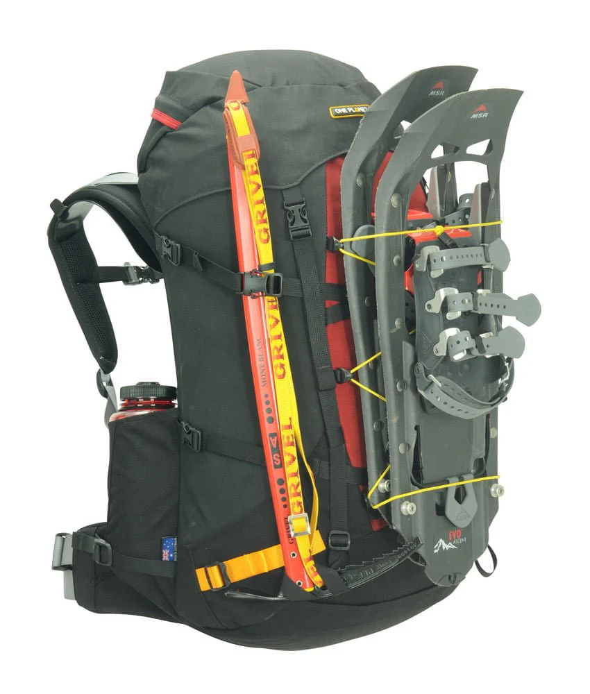 One Planet Vertex Hiking Backpack - Image 3