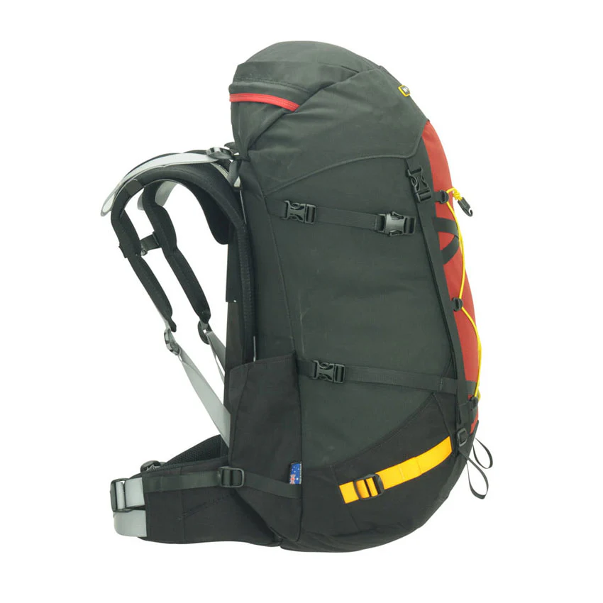 One Planet Vertex Hiking Backpack - Image 4