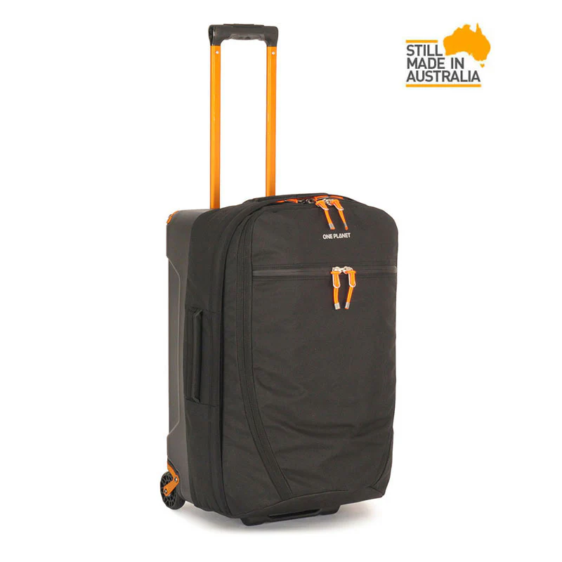One Planet Wheelie Big 80 Litre Travel Pack