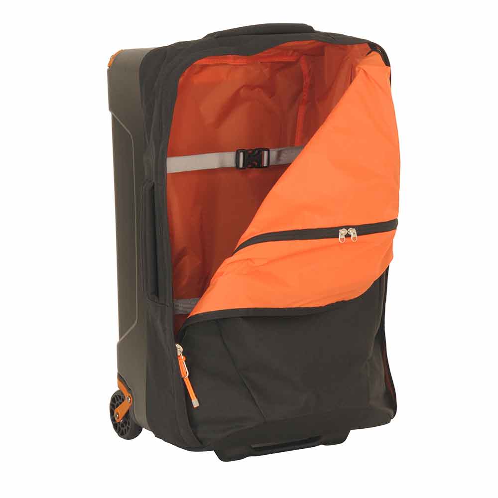 One Planet Wheelie Big 80 Litre Travel Pack - Image 2