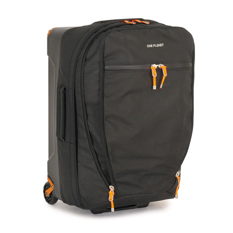 One Planet Wheelie Big 80 Litre Travel Pack - Image 3