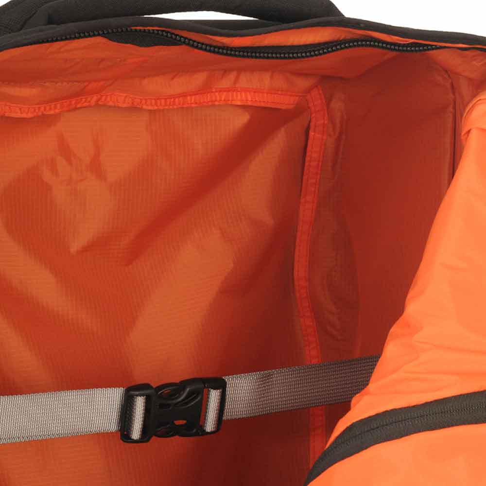 One Planet Wheelie Big 80 Litre Travel Pack - Image 4
