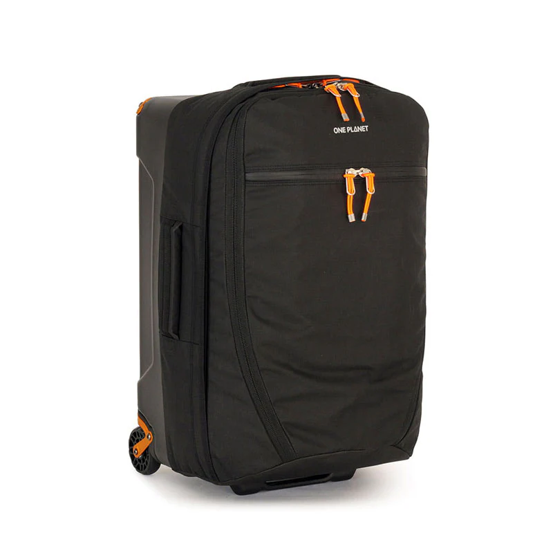 One Planet Wheelie Big 80 Litre Travel Pack - Image 5