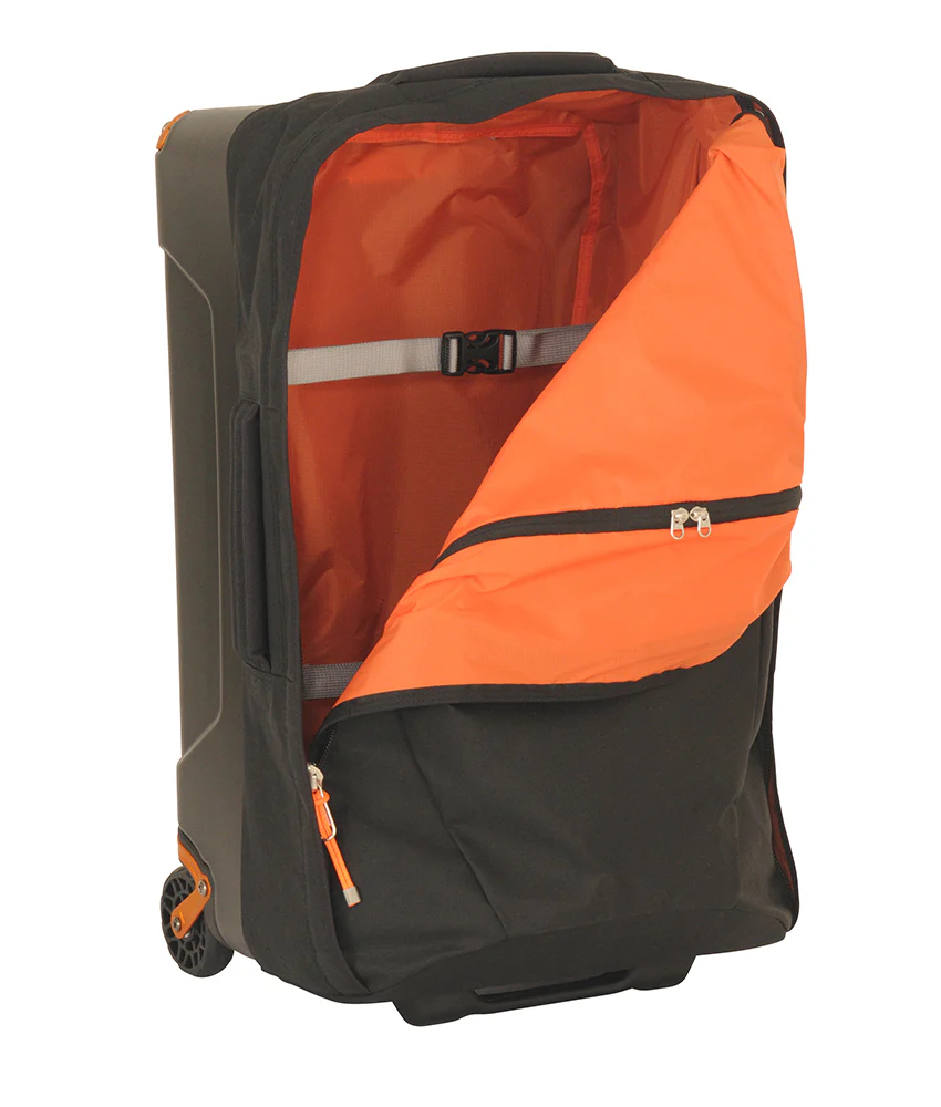 One Planet Wheelie Good 75 Litre Travel Pack - Image 2