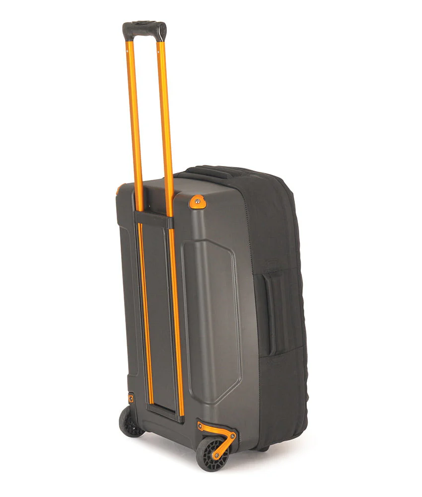 One Planet Wheelie Good 75 Litre Travel Pack - Image 4