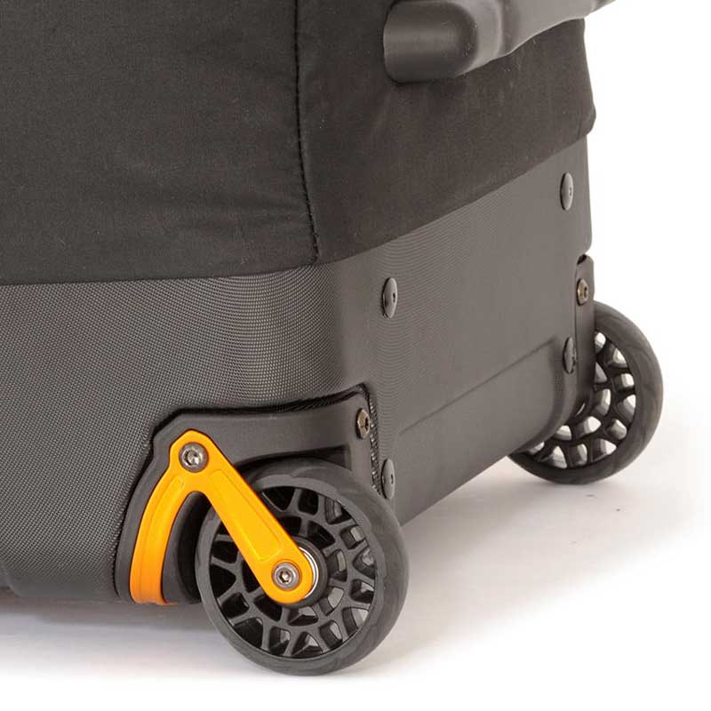 One Planet Wheelie Good 75 Litre Travel Pack - Image 7