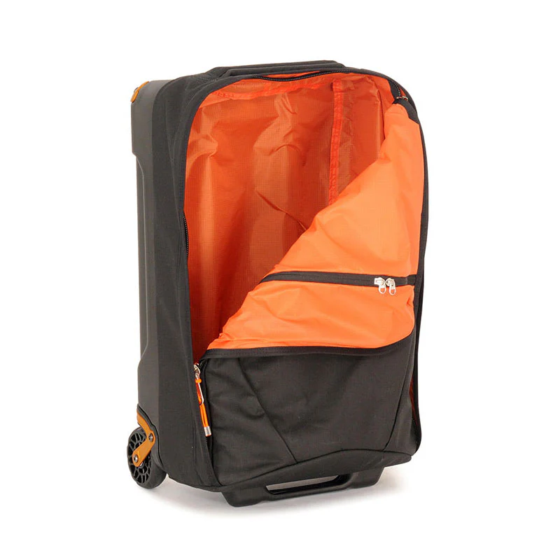 One Planet Wheelie Small 40 Litre Travel Pack - Image 12