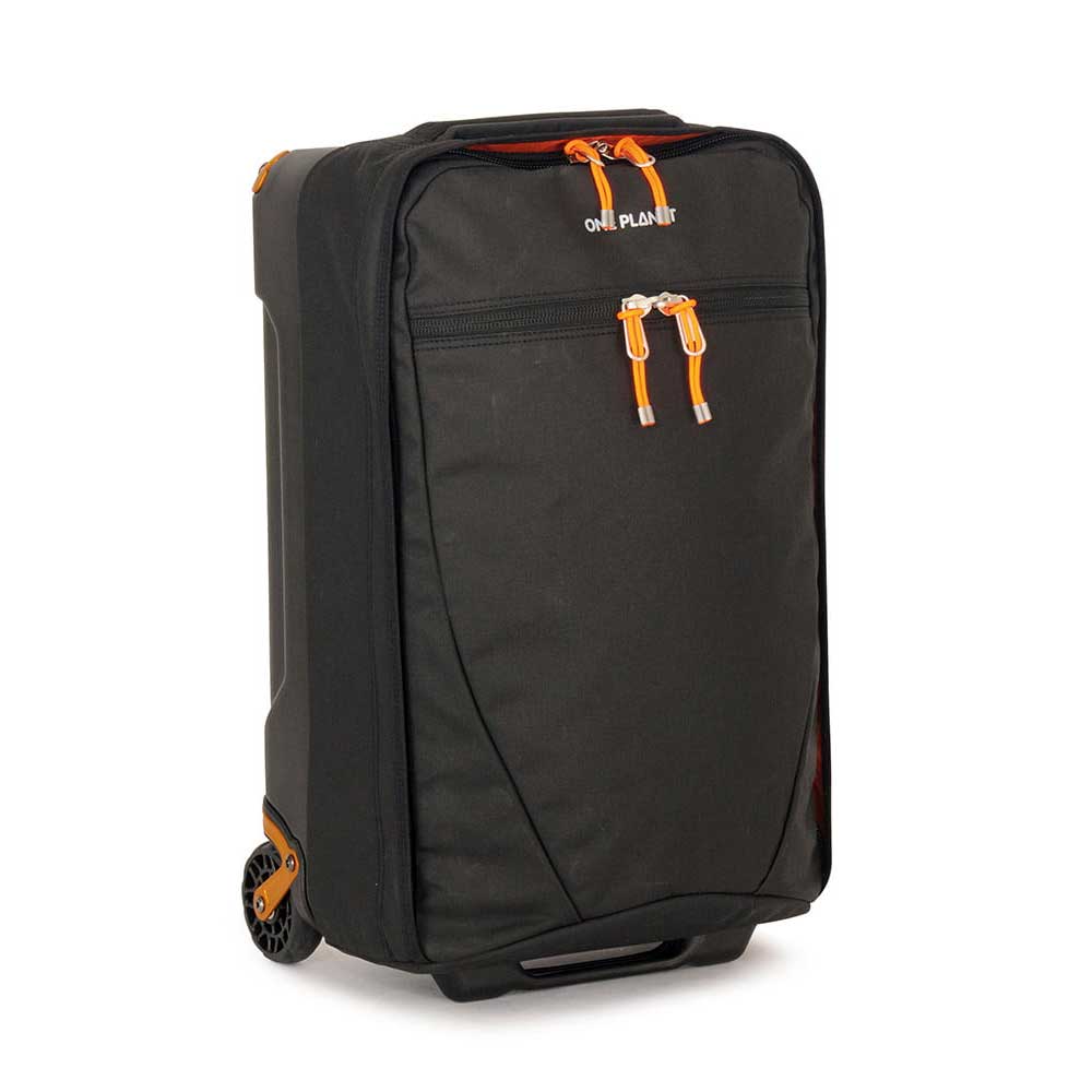 One Planet Wheelie Small 40 Litre Travel Pack - Image 4