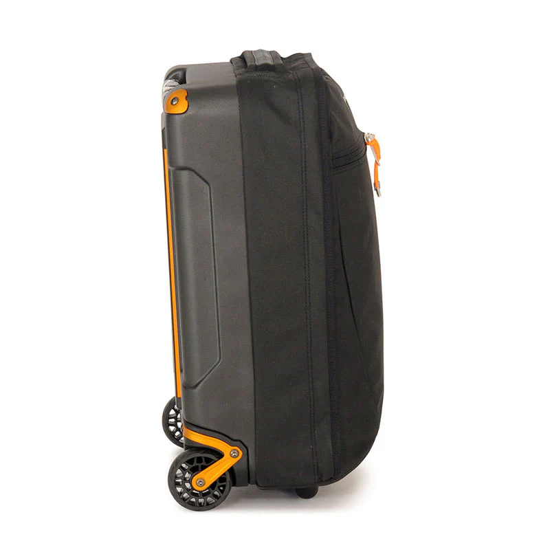 One Planet Wheelie Small 40 Litre Travel Pack - Image 5