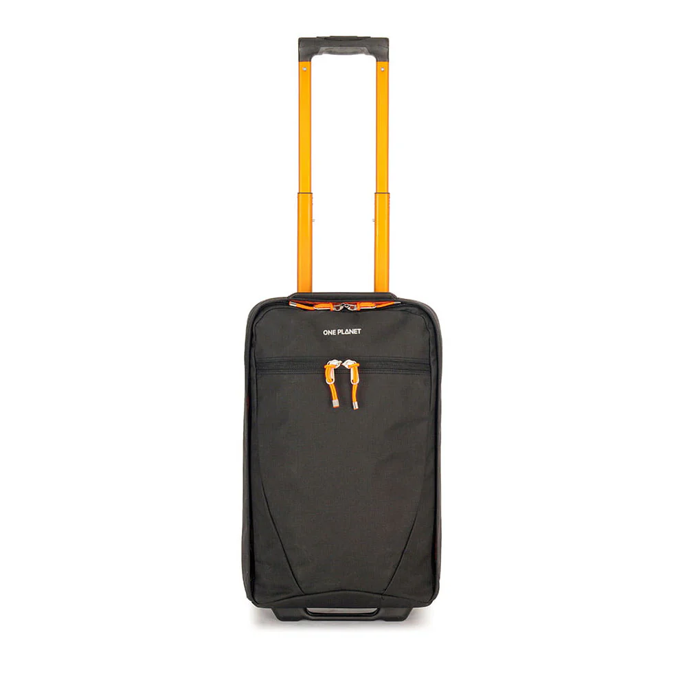 One Planet Wheelie Small 40 Litre Travel Pack - Image 6